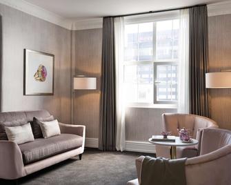 Fable Auckland, MGallery - Auckland - Living room