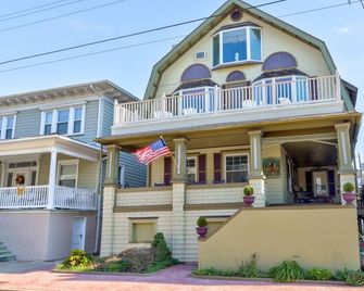 4 Houses From the Beach!! - Atlantic City - Edificio