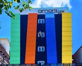 Amaris Hotel Panakkukang - Makassar - Edificio