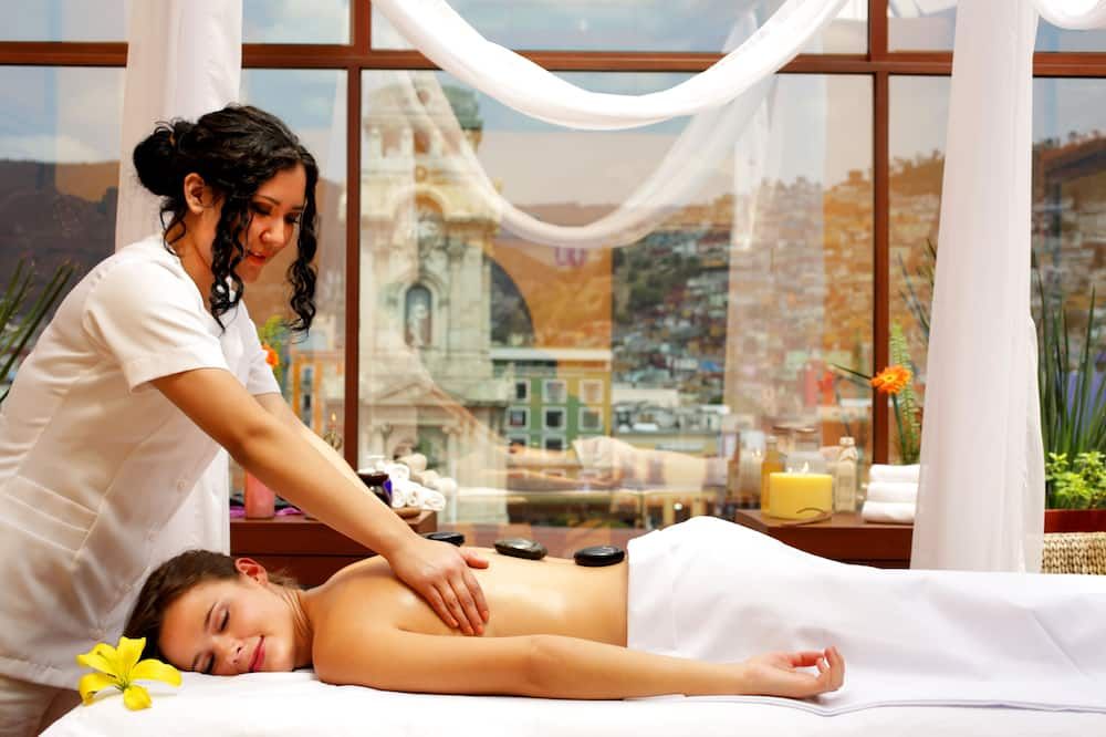 Hotel Emily - Pachuca
