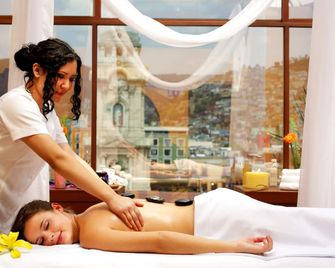 Hotel Emily - Pachuca