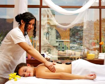 Hotel Emily - Pachuca