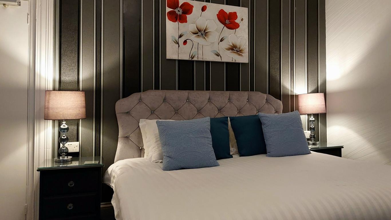 Harmony Bed and Breakfast