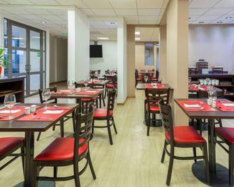 Geotel Calama - Calama - Restaurant