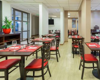 Geotel Calama - Calama - Restaurant