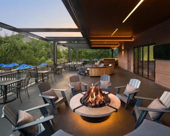 The Golden Hotel, an Ascend Collection Hotel - Golden - Servicio de la propiedad