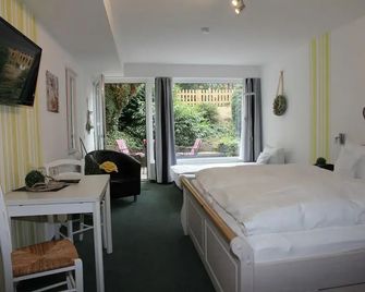 Haus Mariandl - Düsseldorf
