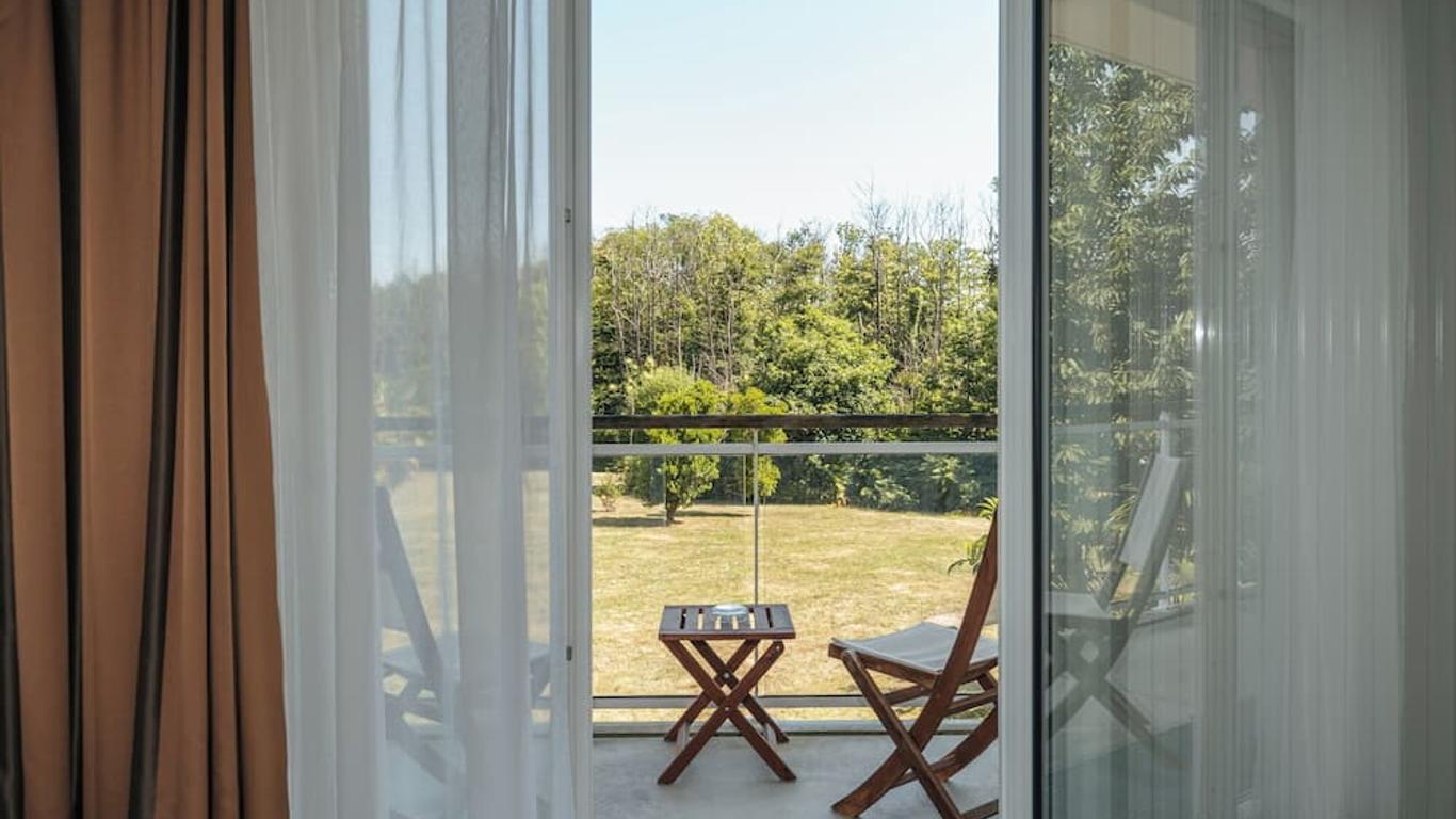 Westotel Life Nantes Carquefou