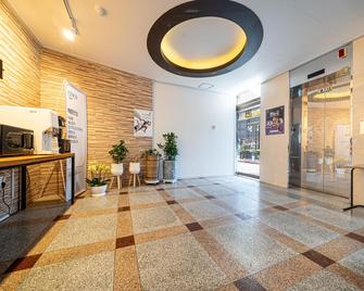 Mokpo Thema - Mokpo - Lobby