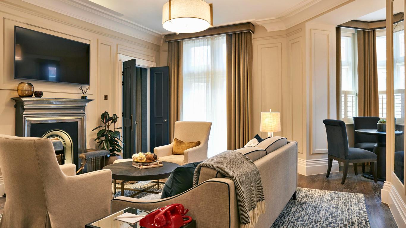 Kimpton Fitzroy London