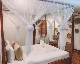 Ariya Resort - Koh Rong - Habitación