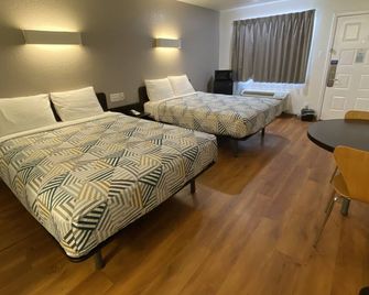 Motel 6 Bryan - College Station - Bryan - Habitación