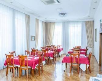 Azcot Hotel - Baku - Restaurant