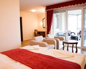 Luxury Spa & Conference Hotel - Siófok - Bedroom