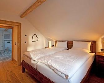 Hotel 1782 Aussenstelle Premiumwohnungen - Remscheid - Ložnice