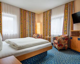 Hotel Ladenmühle - Altenberg