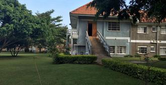 Skyway Hotel Entebbe - Entebbe