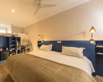 Sedia Hotel - Maun - Slaapkamer