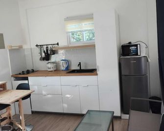 Villa Bor a Mar - Holiday homes - Puerto Galera - Cocina