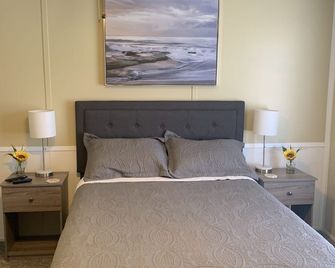 Visit Fernandina Beach/Amelia Island and surrounding areas - Yulee - Bedroom
