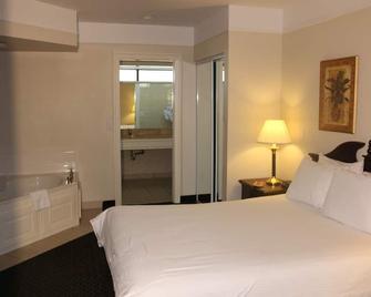 Imperial Swan Hotel & Suites - Lakeland - Κρεβατοκάμαρα