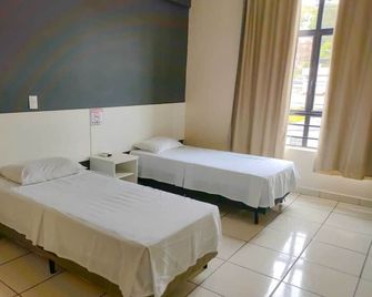 Hotel Regional JF - Juiz de Fora - Quarto