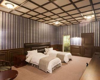 Chulkovo Club - Zaozër’ye - Bedroom