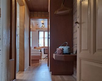 Gasthof Hotel Bezold - Rothenburg ob der Tauber