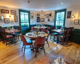 Albert Arms - Esher - Restaurant