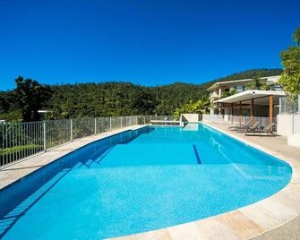 Airlie Summit Apartments - Airlie Beach - Pool