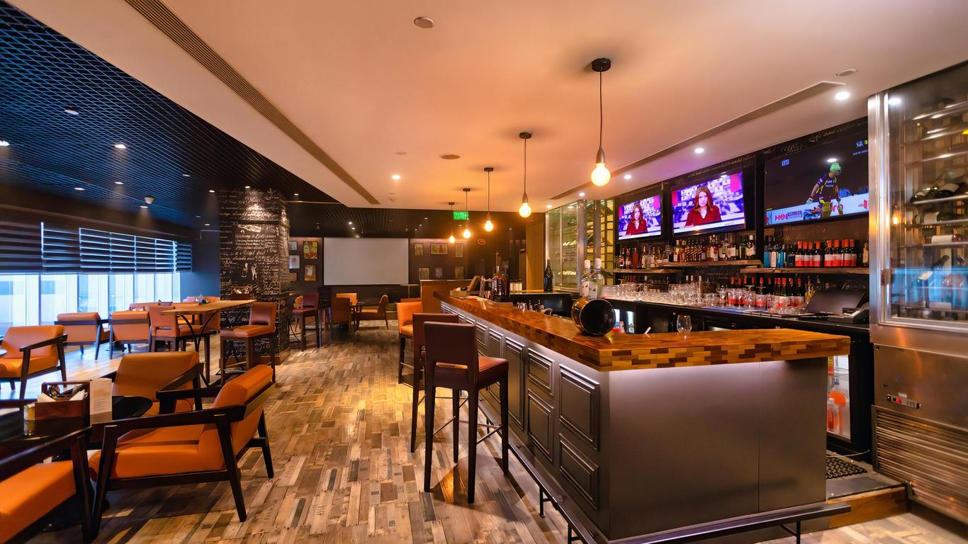 Hilton Garden Inn New Delhi/Saket