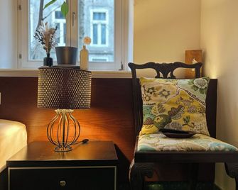 Pension Stadthalle - Vienna