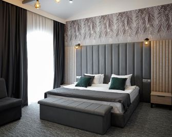 Dynasty Hotel & Spa - Ereván - Habitación