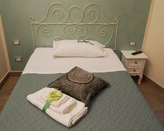 B&B Le Undici Lune - San Gimignano - Bedroom