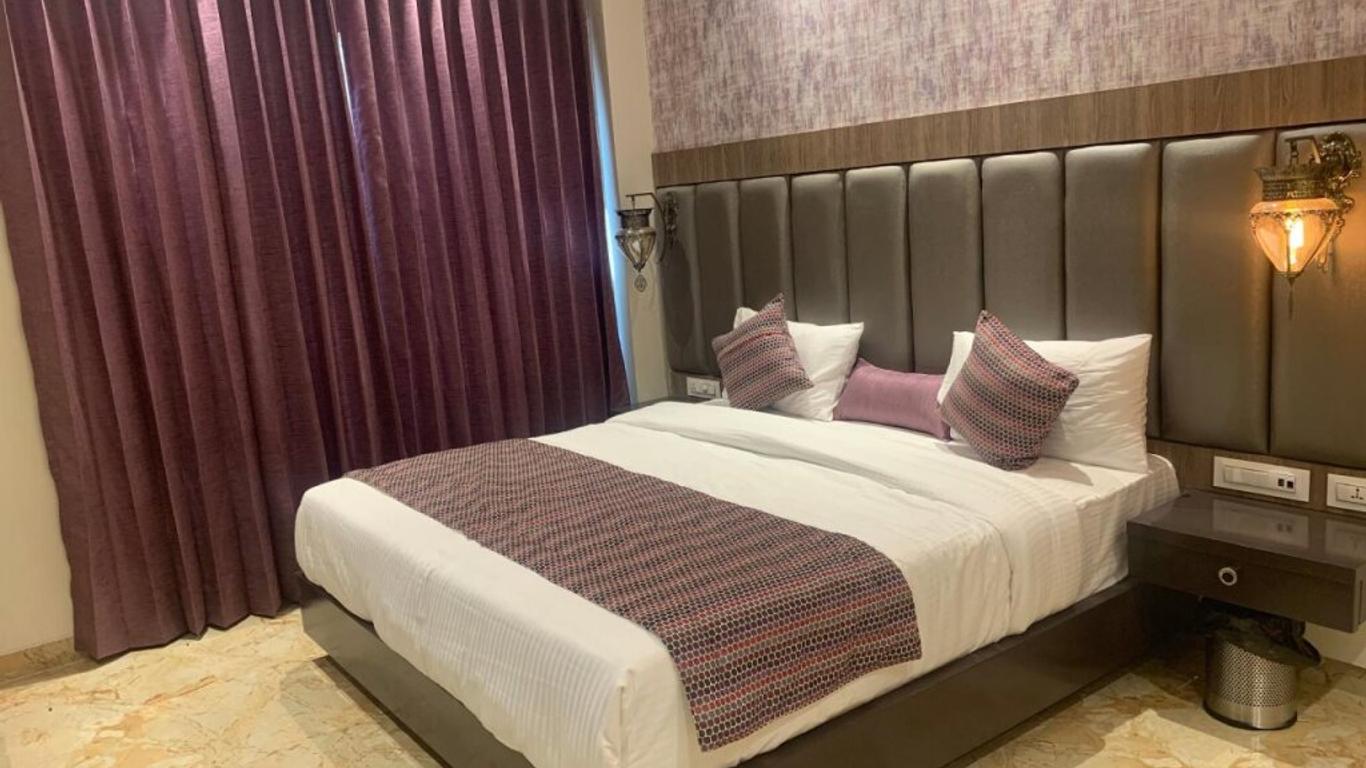 Hotel Infa