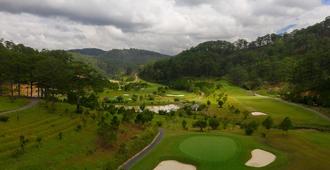 Sam Tuyen Lam Golf & Resorts - Dalat