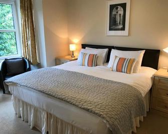 Arbour House B&B - Swanage - Sypialnia