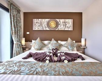 Riviera Beach Hotel - Ko Samui