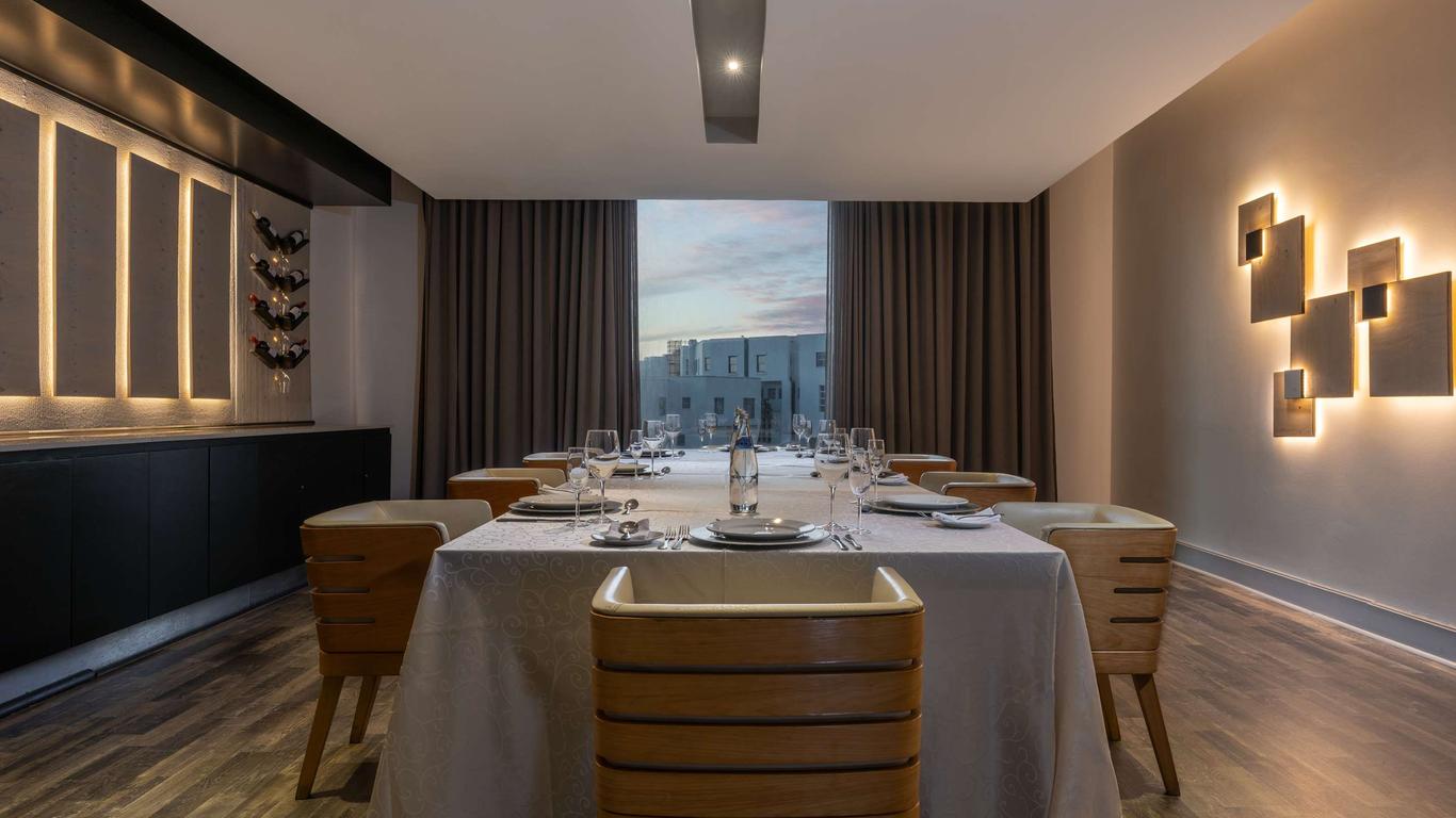 Radisson Blu Hotel, Port Elizabeth