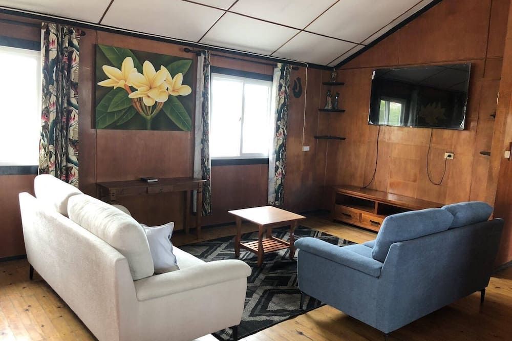 Wailoaloa Beach Resort