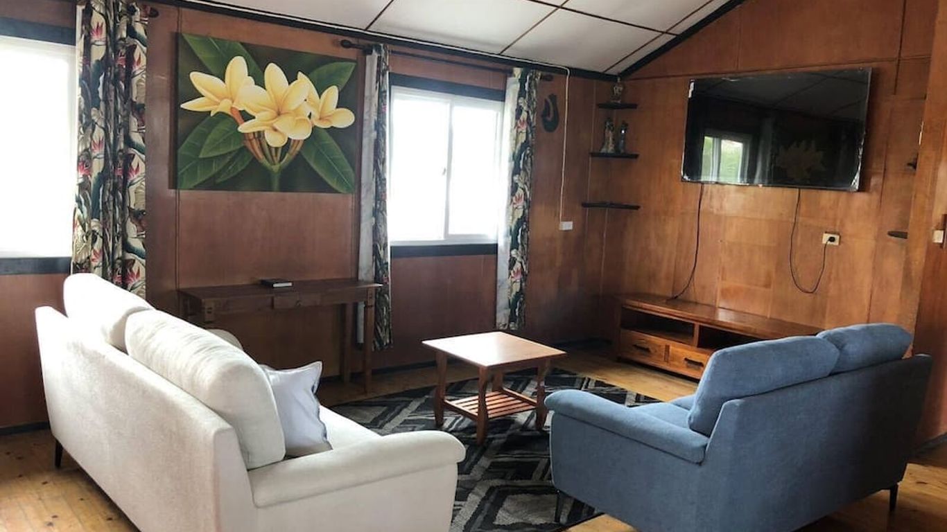 Wailoaloa Beach Resort