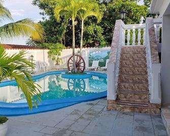 Casa Nenita - Viñales - Piscina