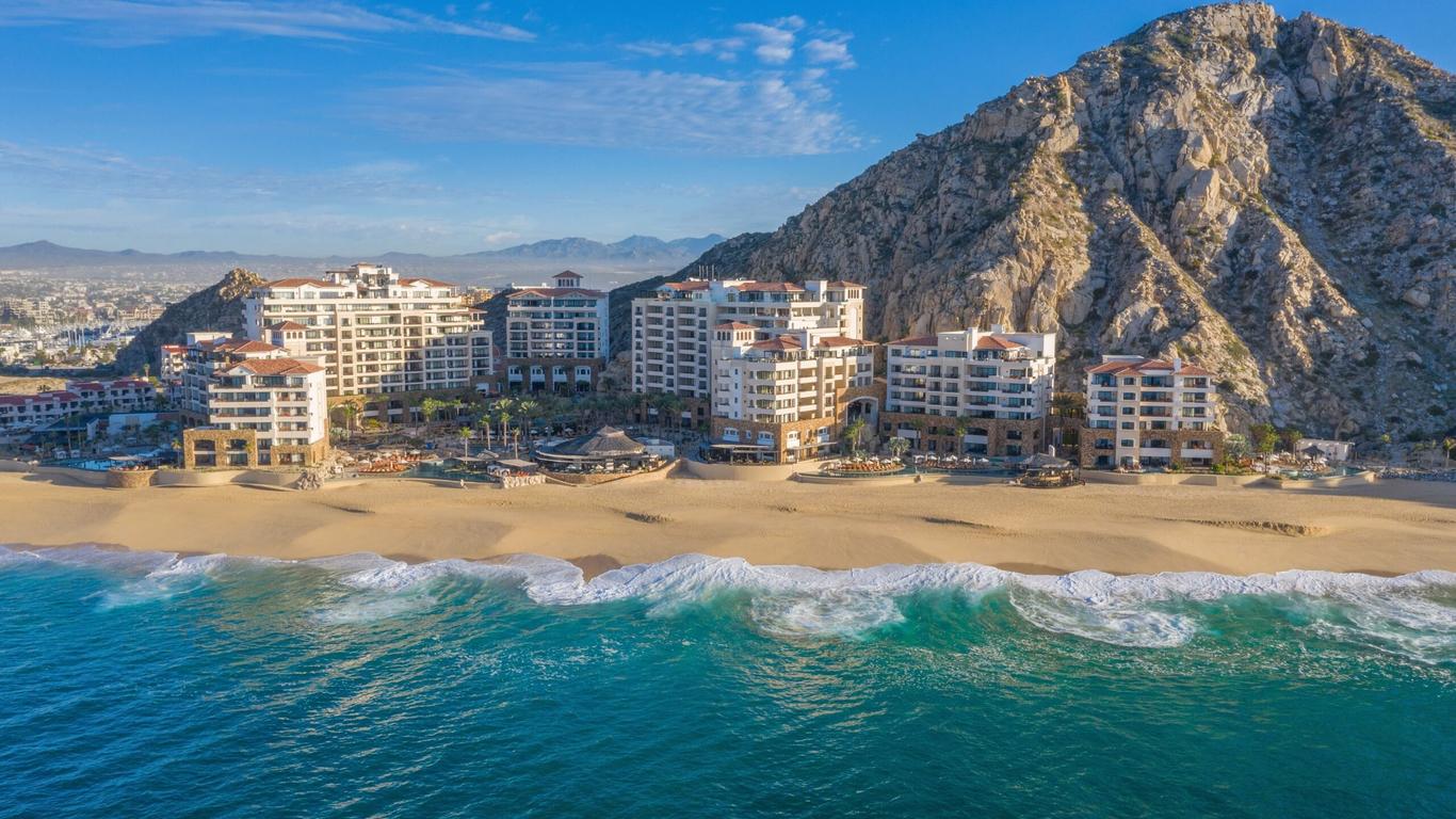 Grand Solmar Land's End Resort & Spa