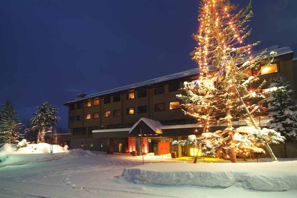 هوتل كانرونوموري