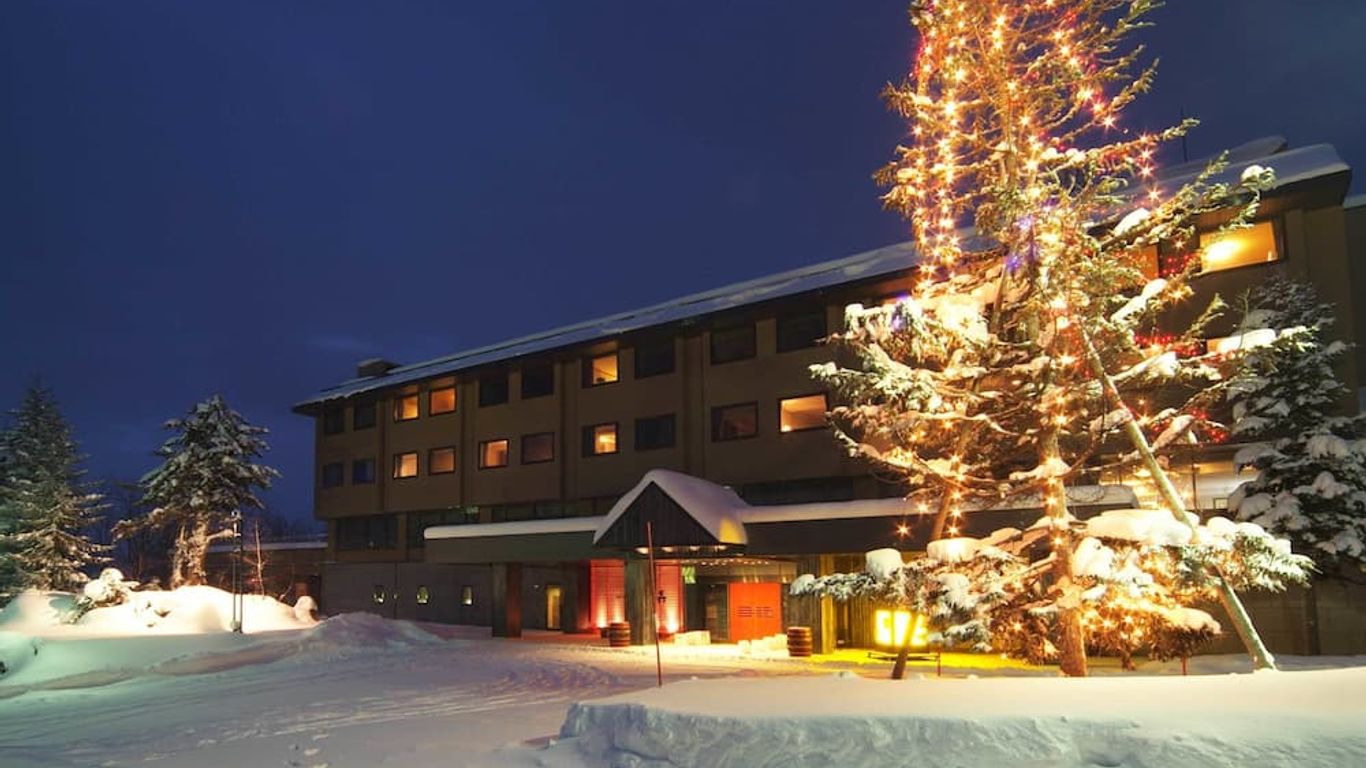 هوتل كانرونوموري