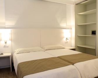 Inn Mallorca Aparthotel - Magaluf - Slaapkamer