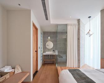Or Inn - Hsinchu City - Bedroom