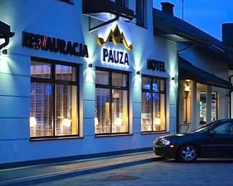 Hotel Pauza - Radzyń Podlaski