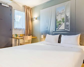 B&B HOTEL Tours Sud Joué-lès-Tours - Joue-les-Tours - Habitación