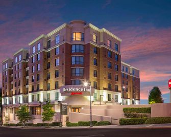 Residence Inn by Marriott Birmingham Downtown at UAB - Birmingham - Building